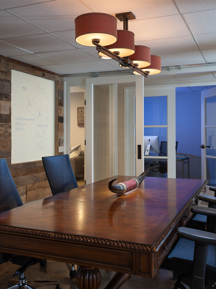 San Juan Office