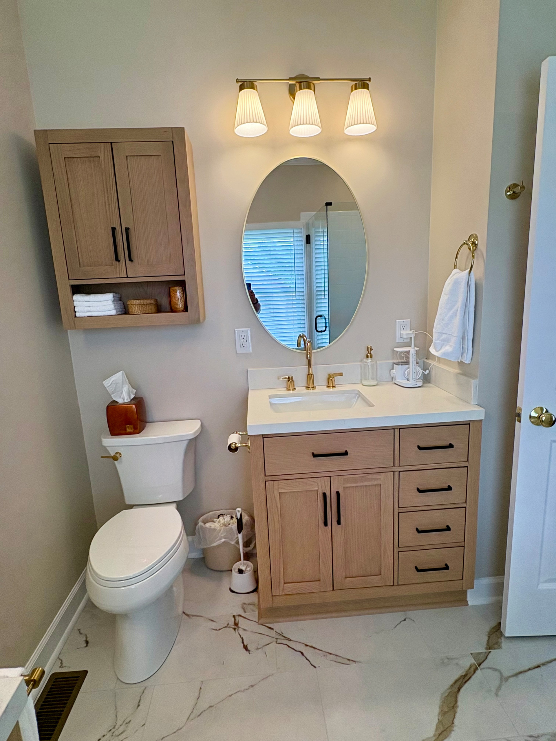 Bathroom - Keeland Dr