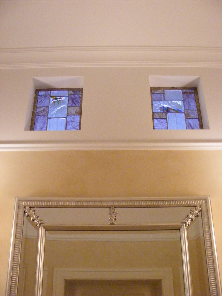 Квартира на Котельнической наб. - 1 (г. Москва)