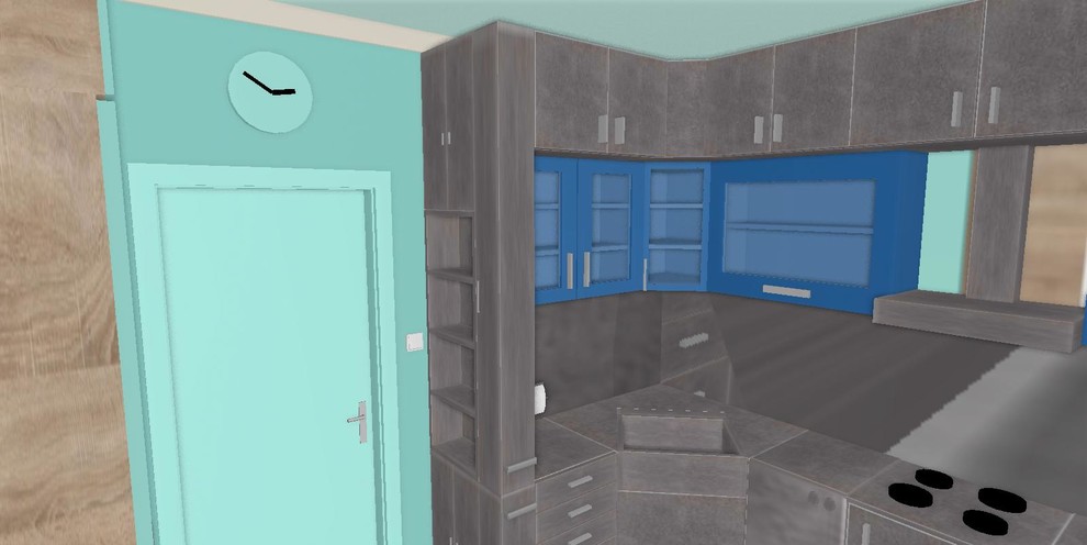 Студия "Тиффани"