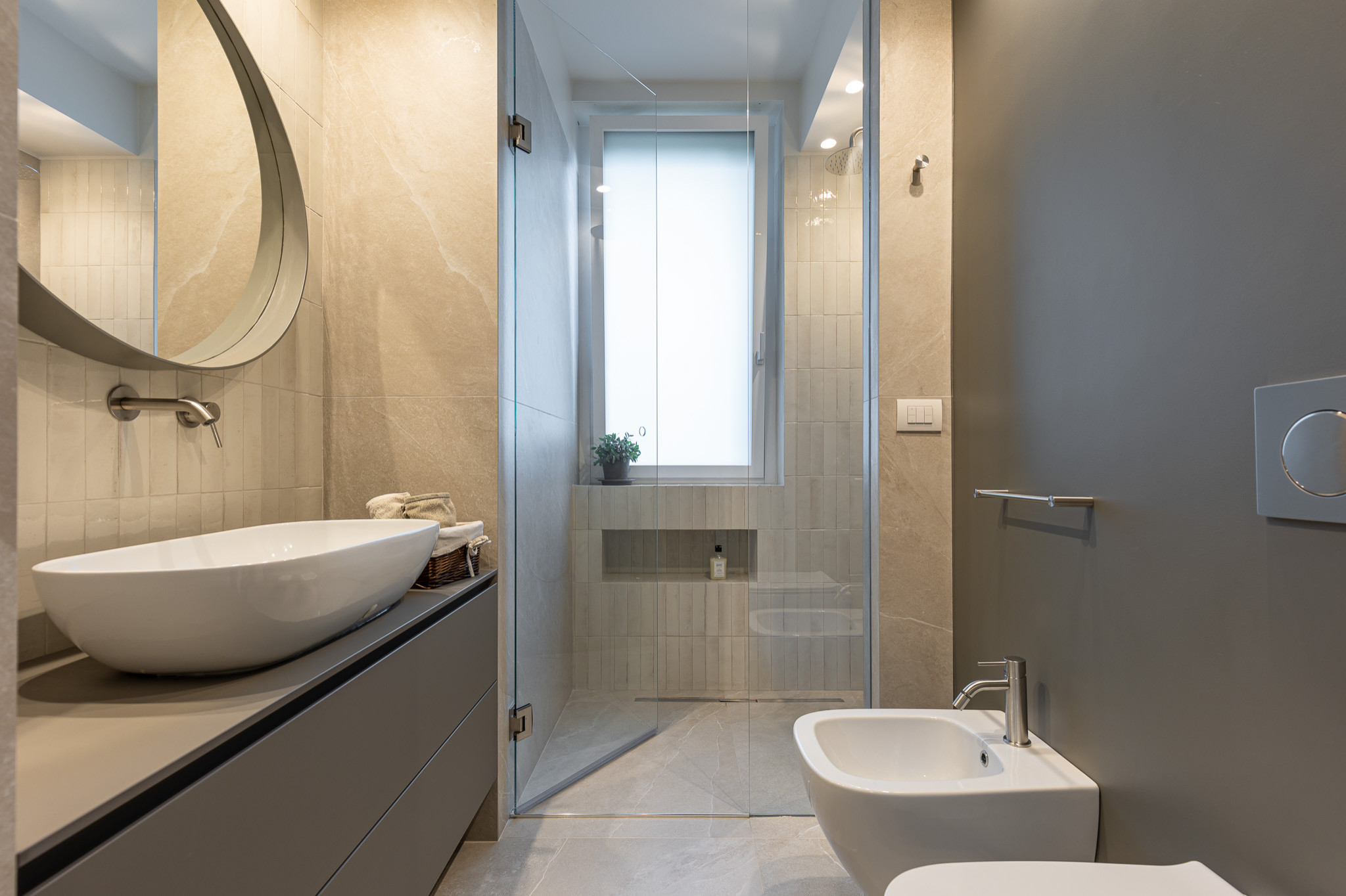 Bagno