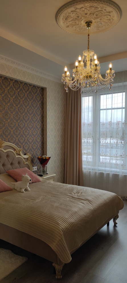 Бархатные шторы