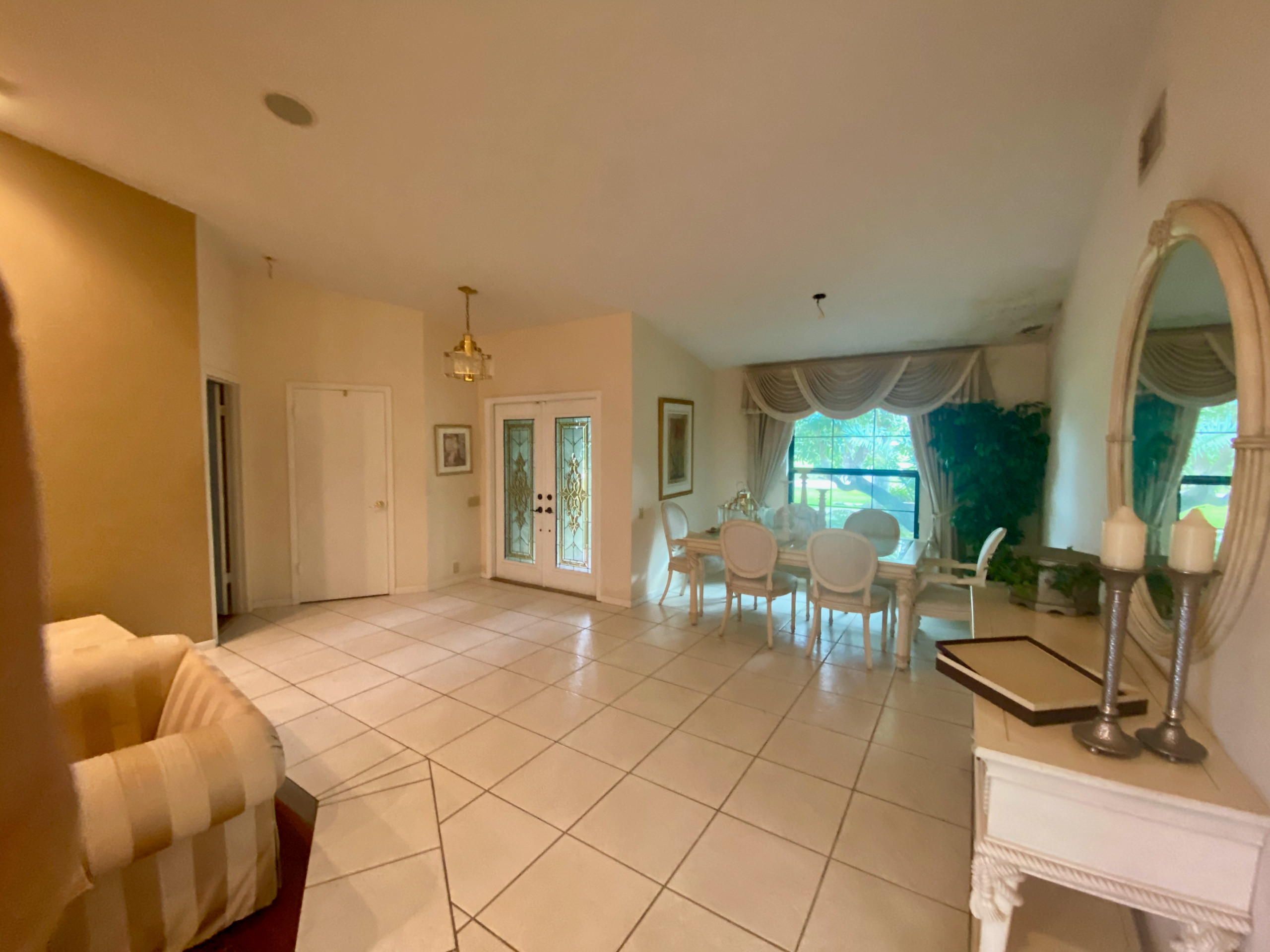 South Florida Full Home Remodel