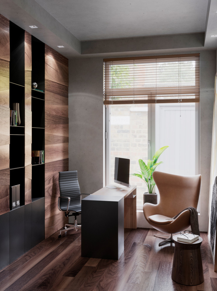 Квартира в ЖК Мендельсон, 100 кв.м.