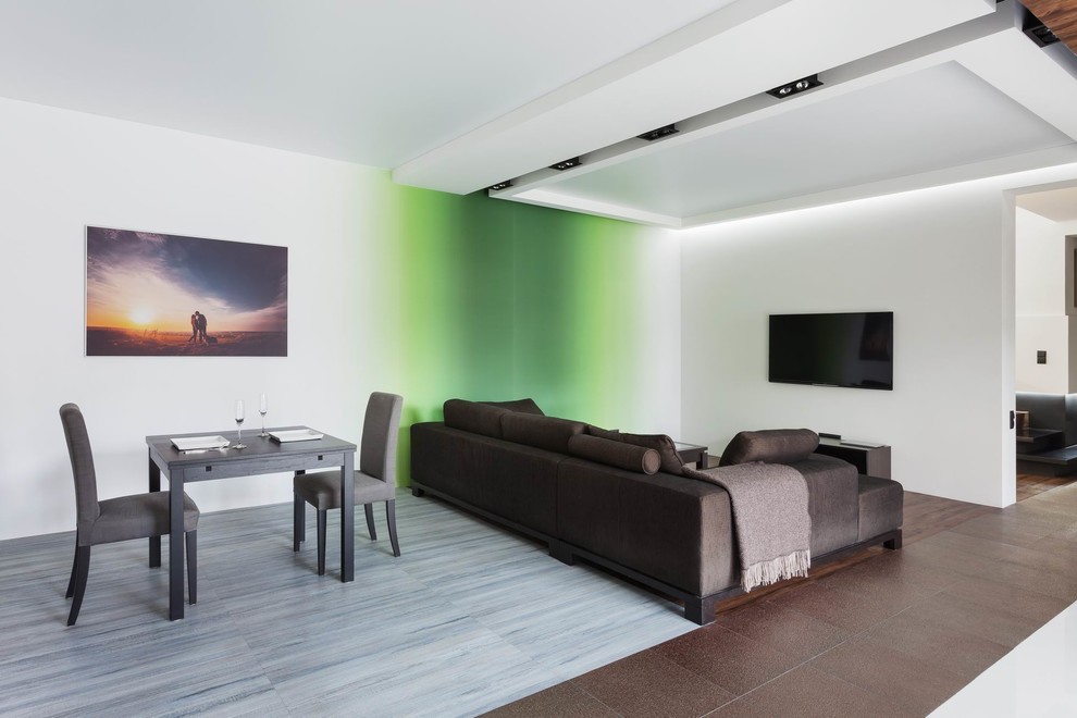 Коттедж в Арамиле