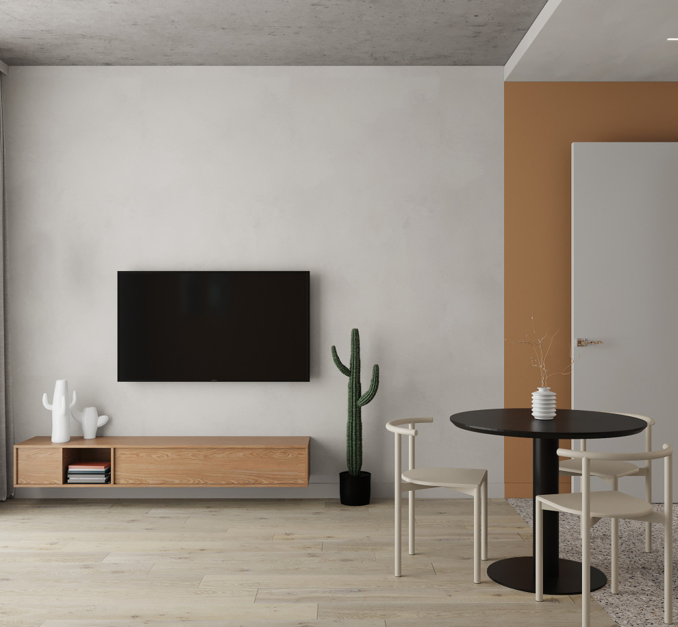 ЖК "life-Кутузовский"