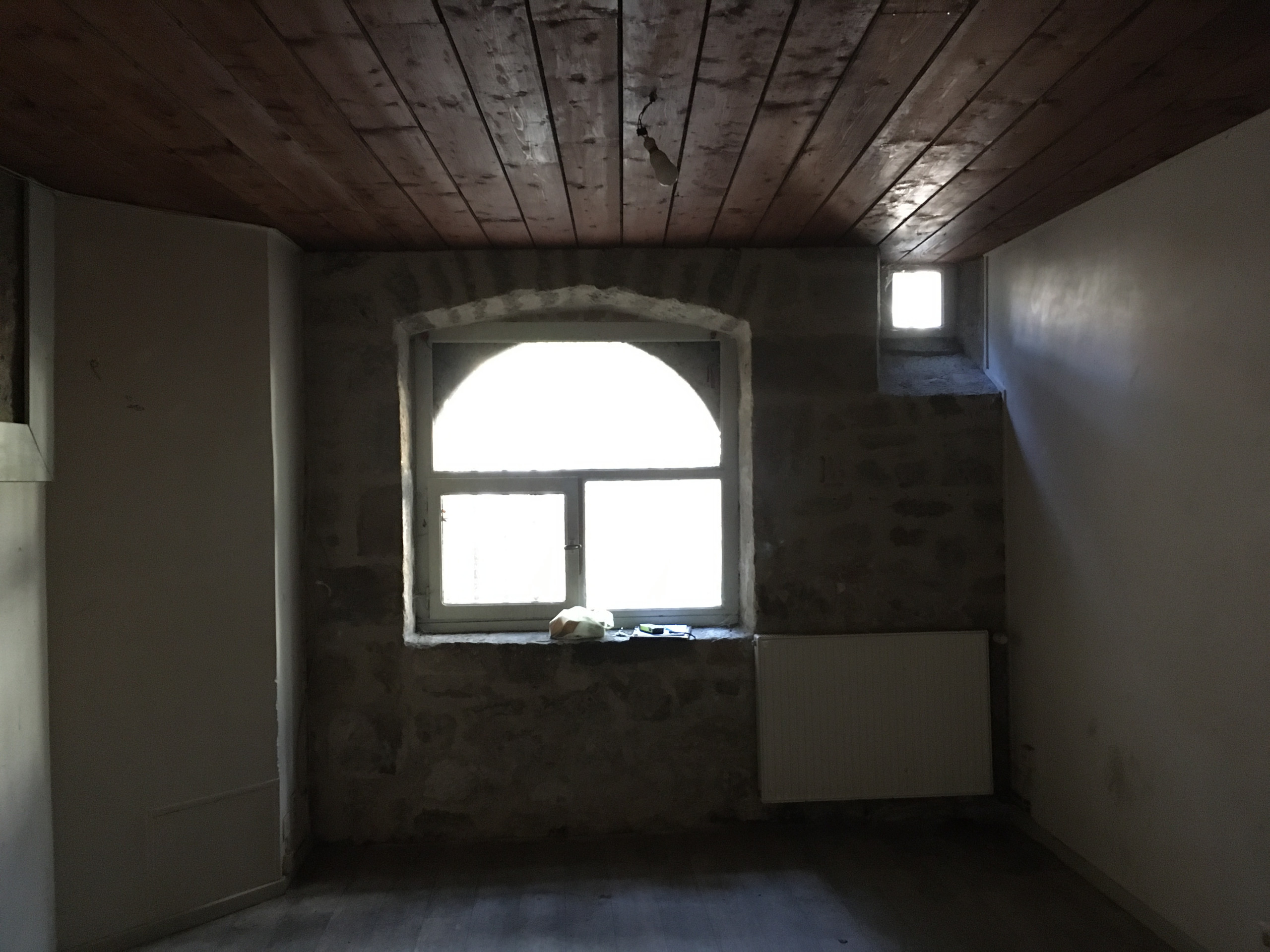 Rénovation // Appartement