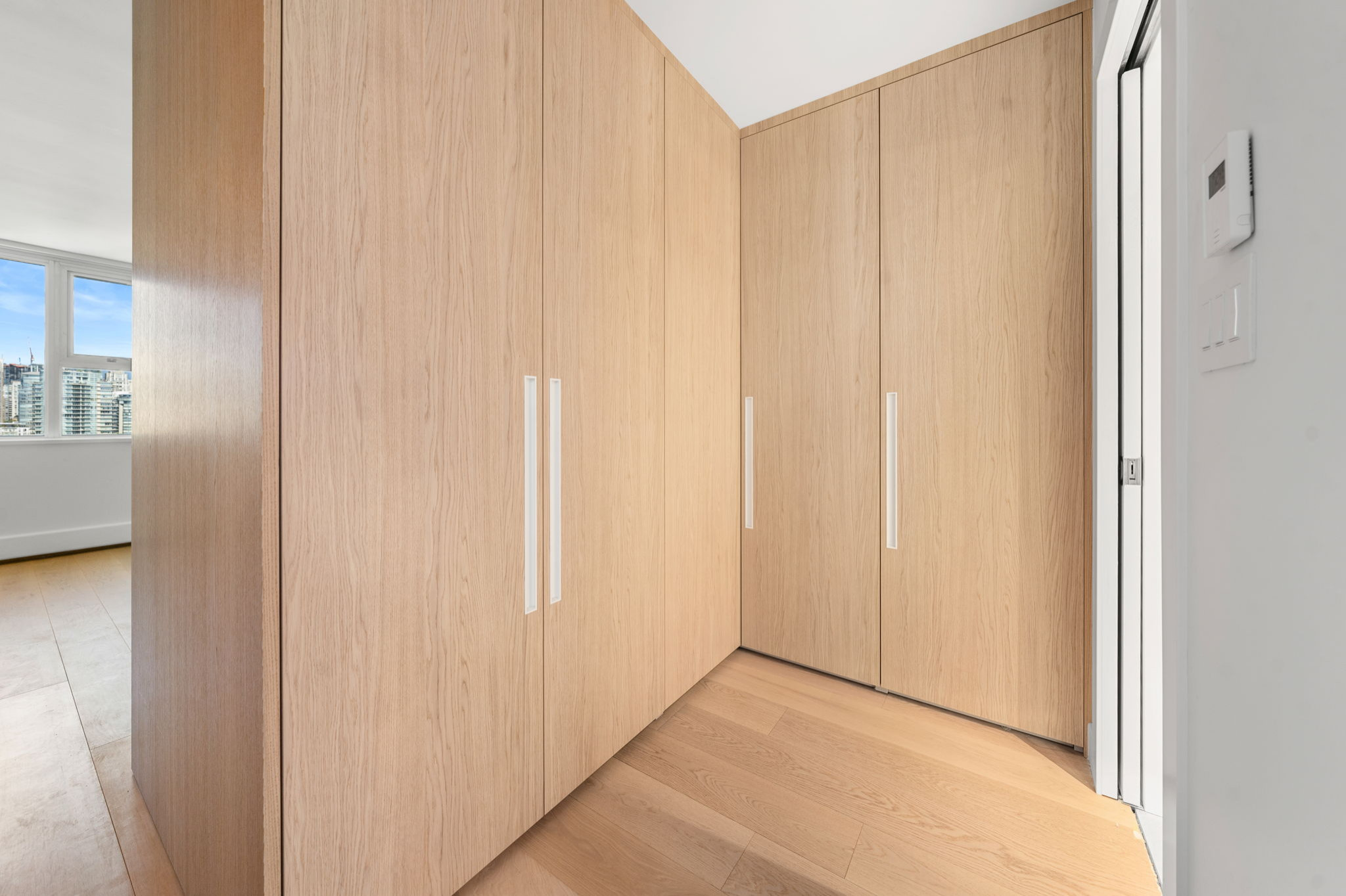 False Creek Penthouse Remodel