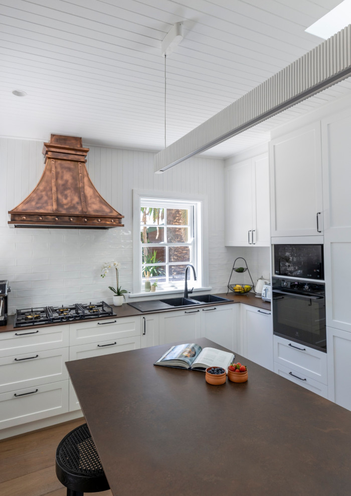 Kitchen Renovation Haberfield