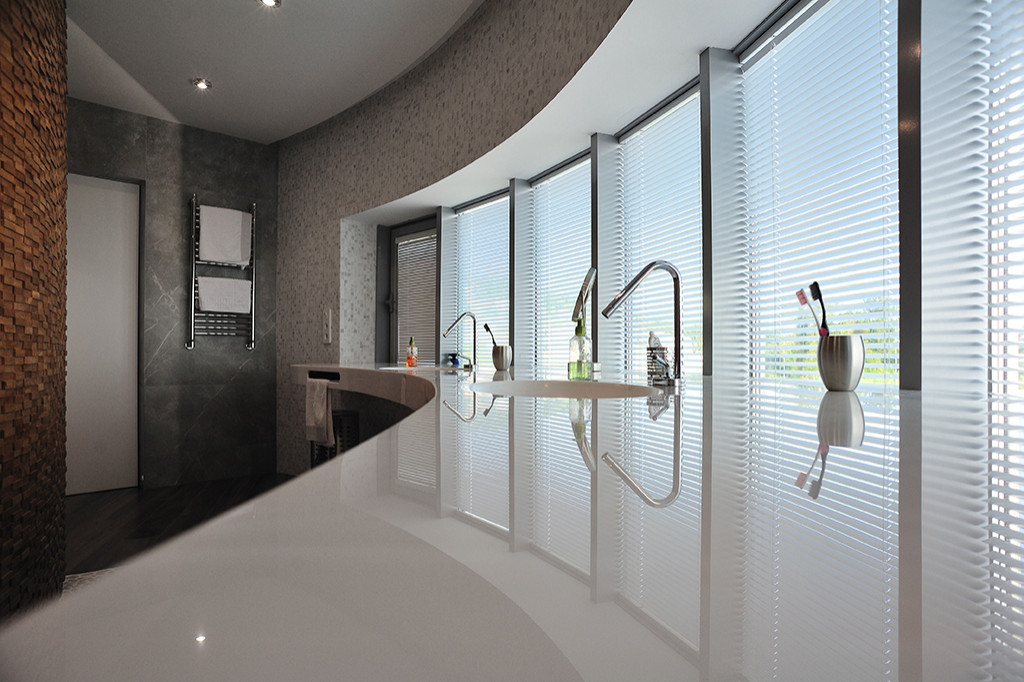 Круглый дом в Сочи