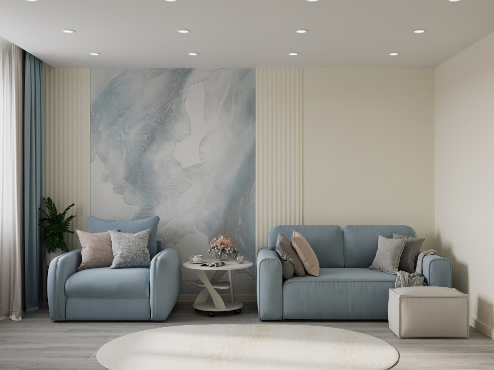 Квартира для летнего проживания