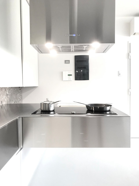 CASA RR modern-kueche
