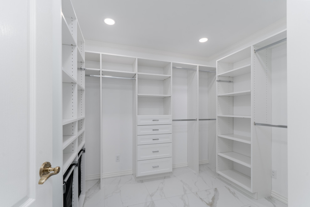 Owens Bathroom Renovation