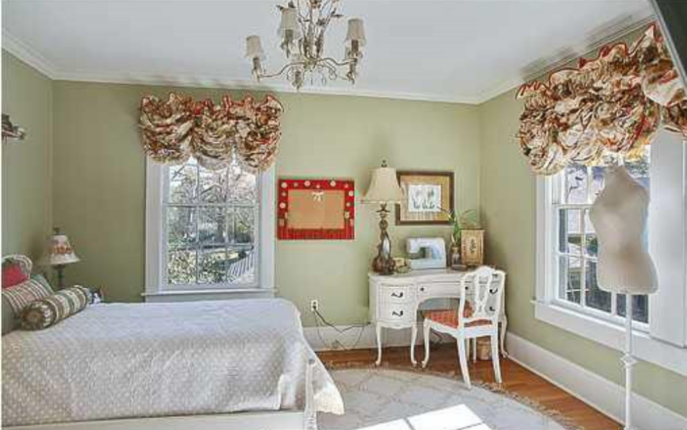 Addition/Renovation Featured on HGTV