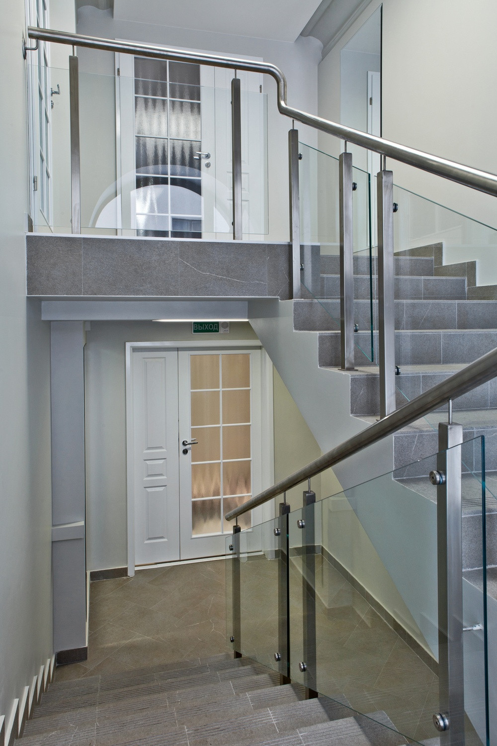 Офис в Минске