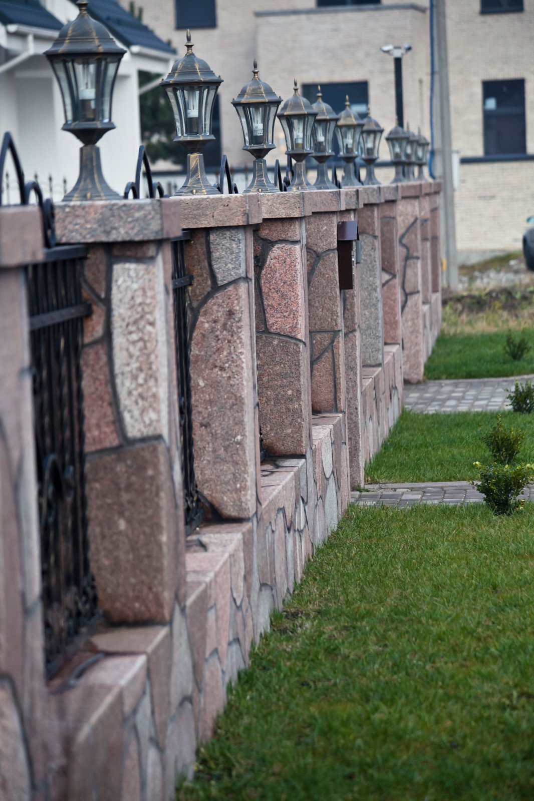 наша каменная продукция