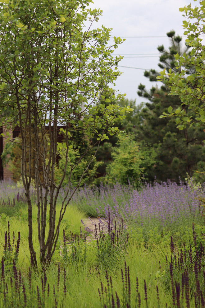 WB Парковая часть