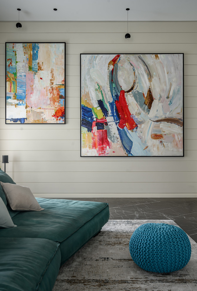 Дом в Красногорске