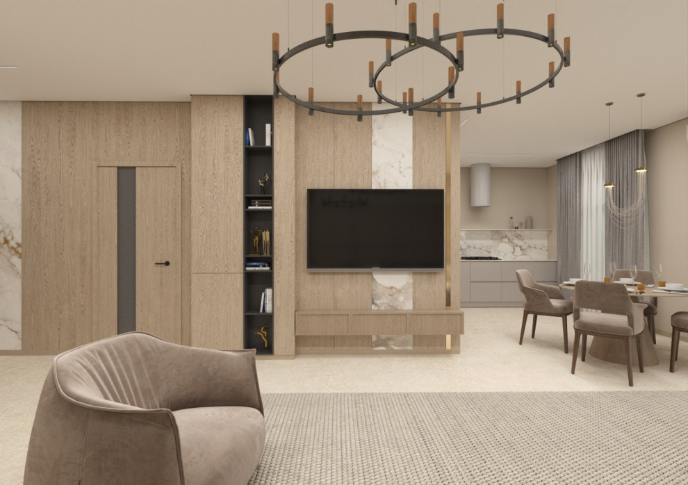 Дом в Толмачево