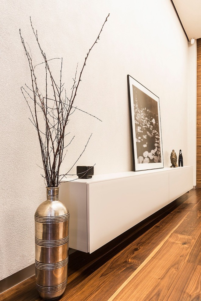 Частный жилой дом на Рублево-Успенском  шоссе