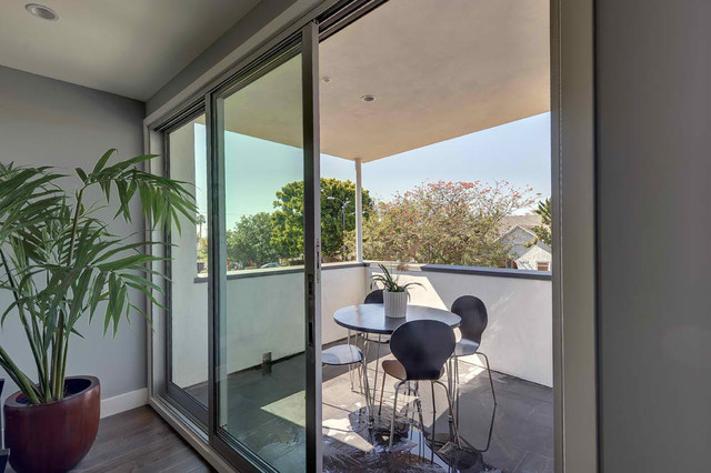 Beethoven 4 moderno-patio