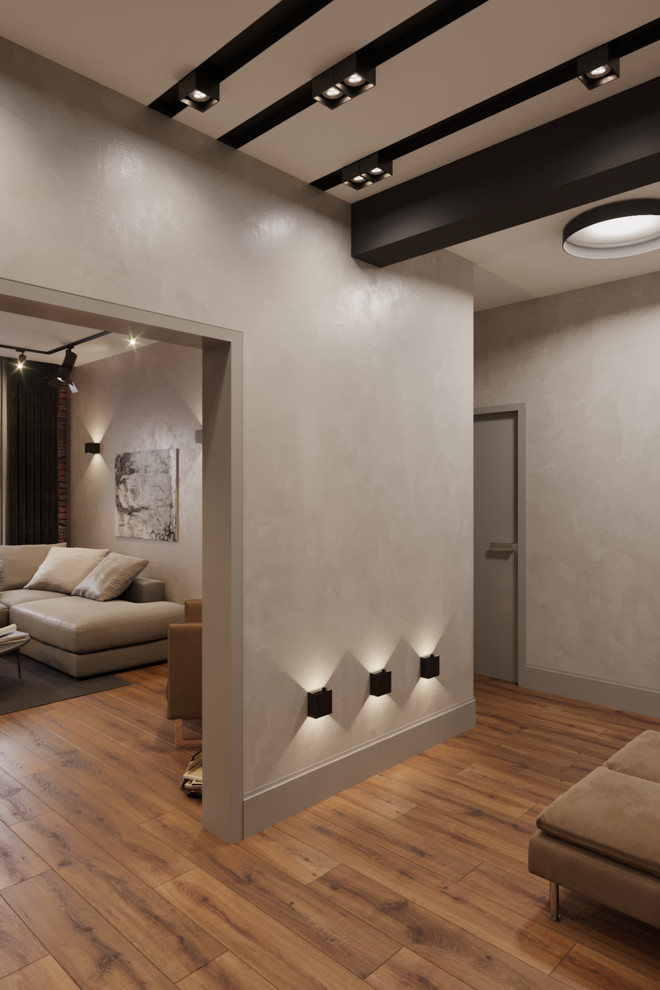 Квартира в Хамовниках