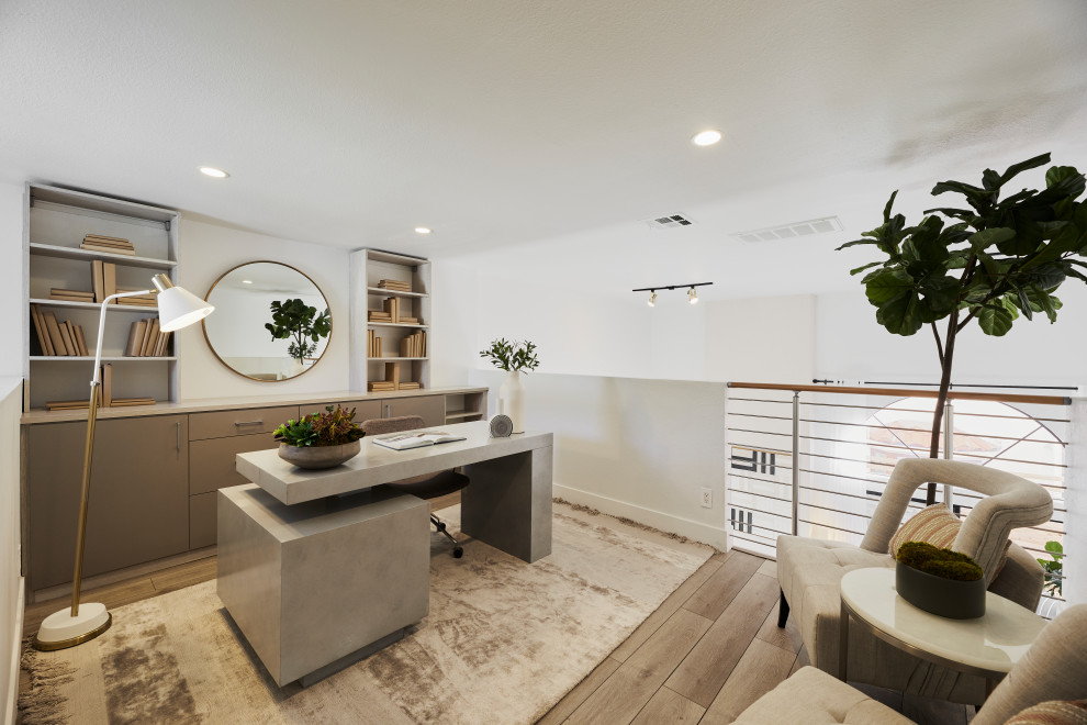 Modern Home Refresh