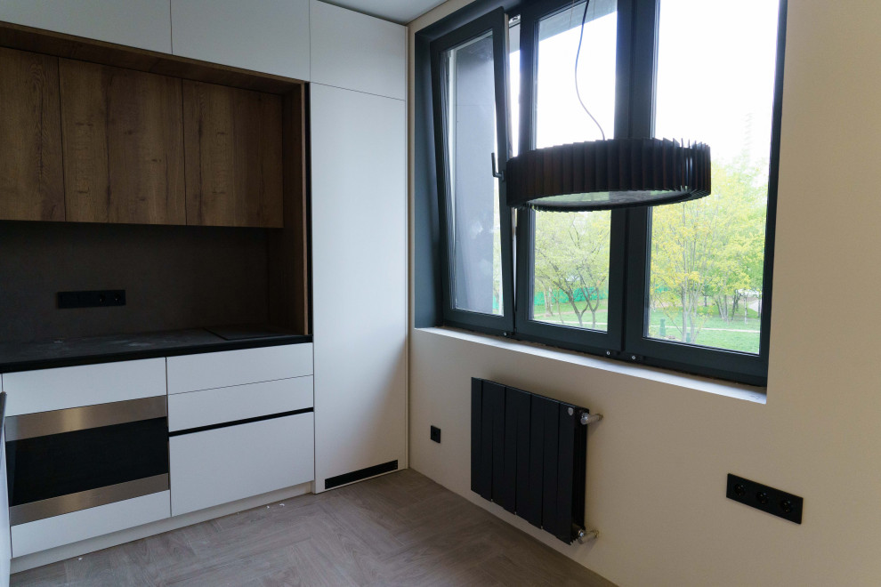 Ремонт под ключ в новостройке