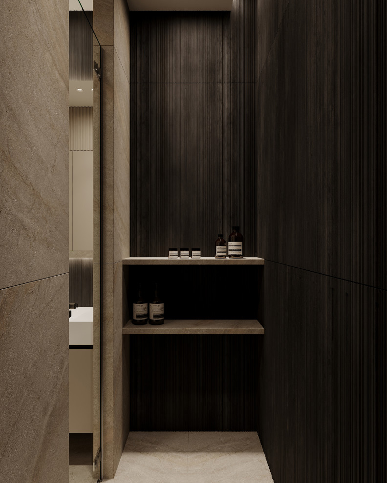 Квартира в ЖК Символ