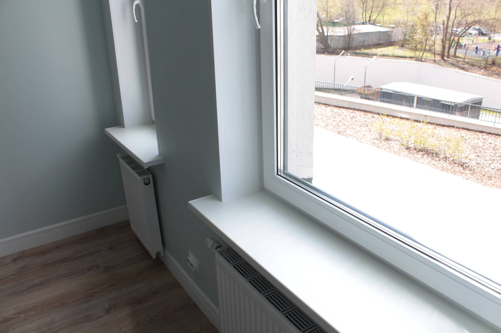 ЖК Маршала Захарова