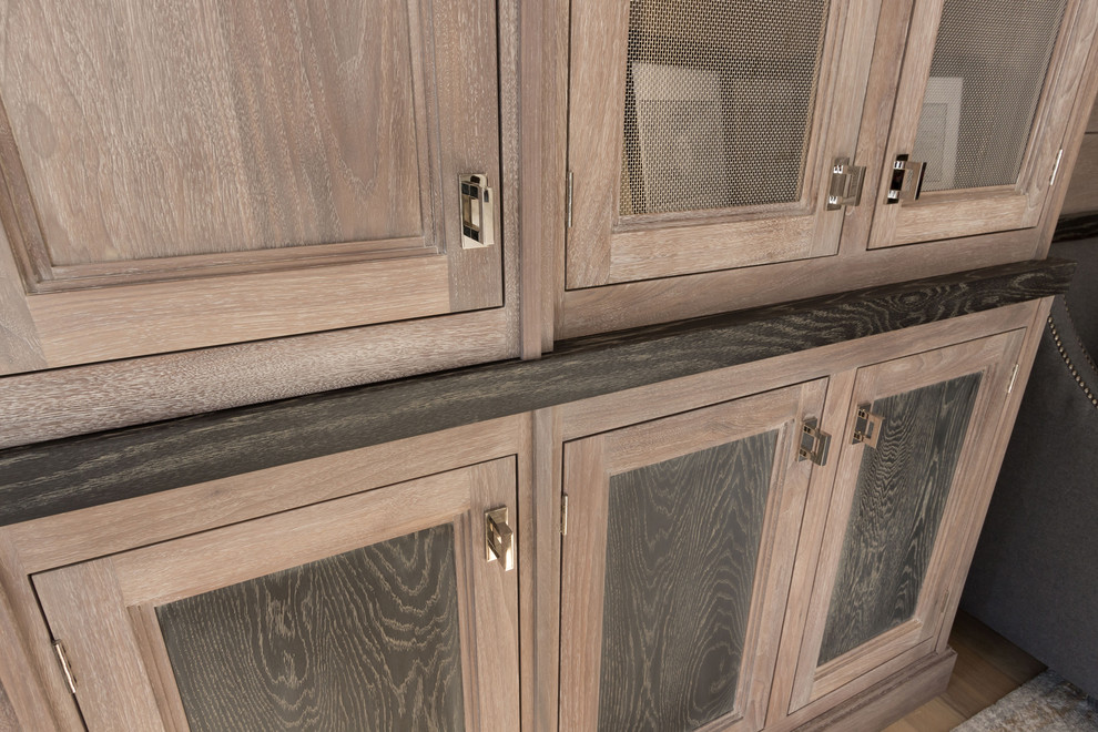 Bakes & Kropp Cold Spring Harbor Showroom Transitional New York