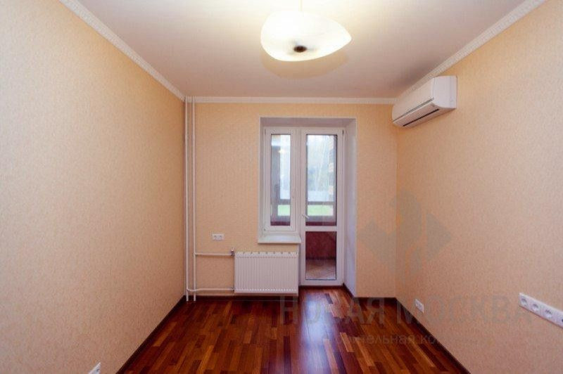 Ремонт трехкомнатной квартиры 72 кв.м. в ЖК «Бутовские Аллеи»