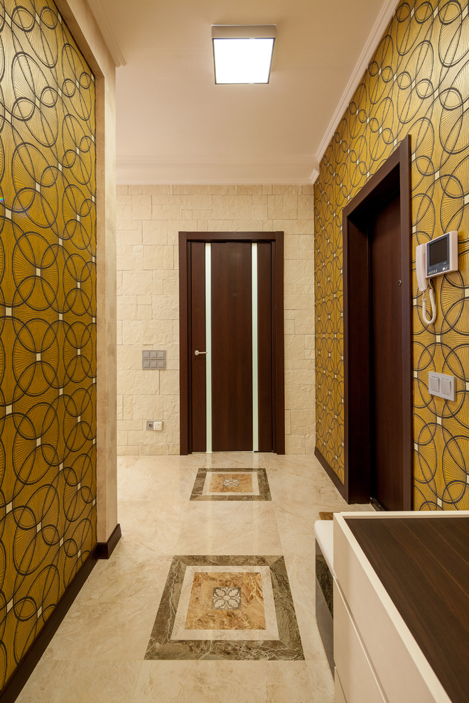 Квартира-студия для студентки