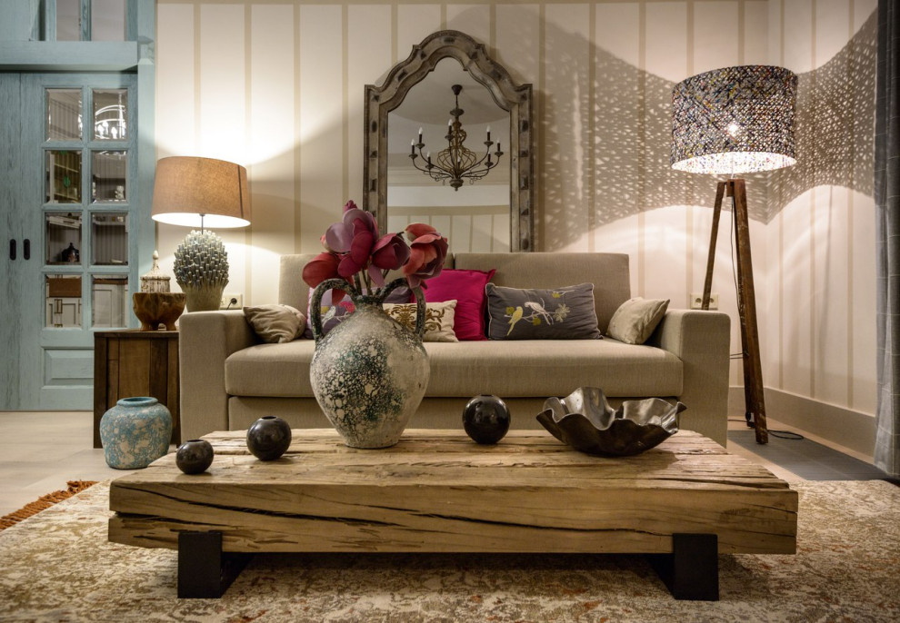 Квартира в жк «Смольный парк»