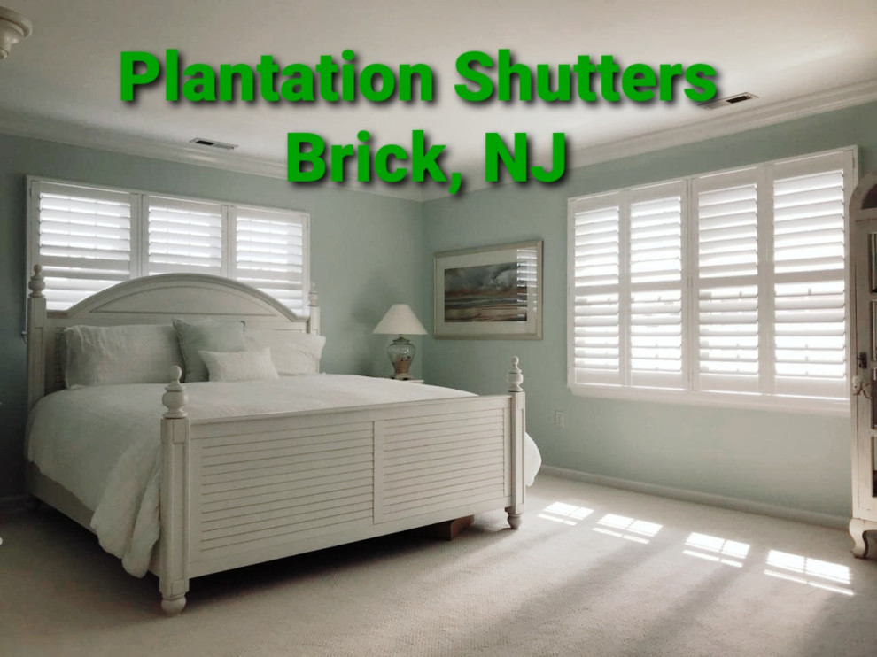 Summer Projects 2020 - Timm's Window Fashions