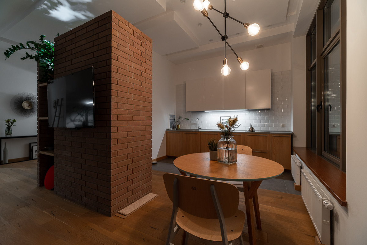 2-х комнатная квартира