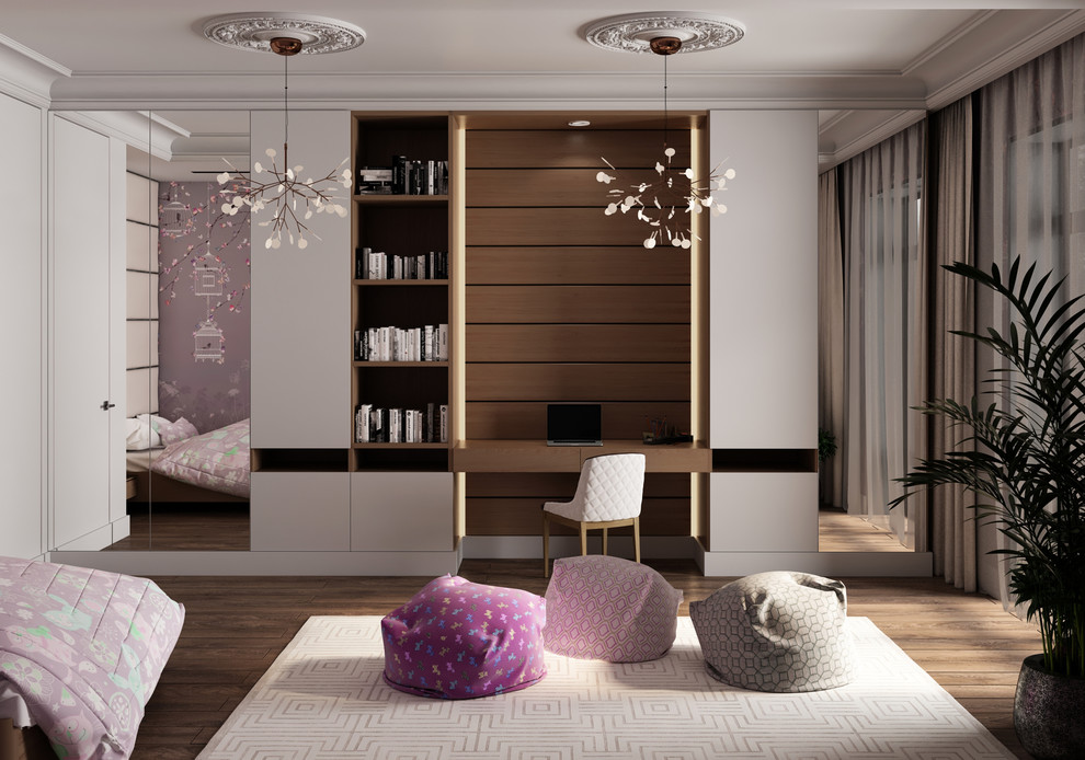 Загородный дом.