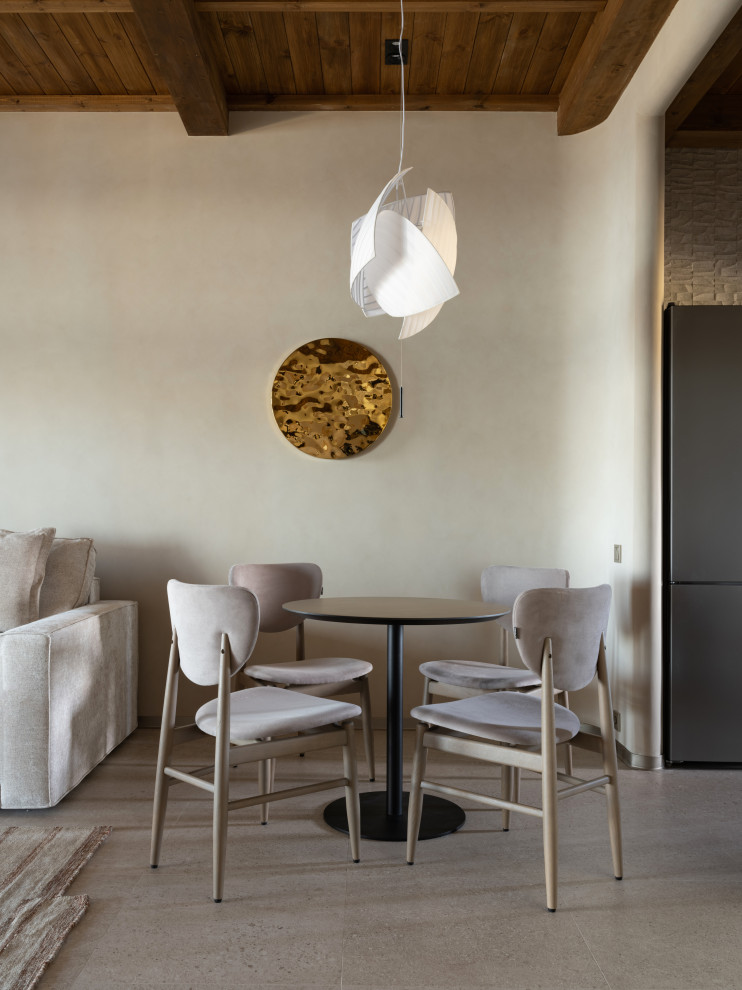 У самого синего черного моря