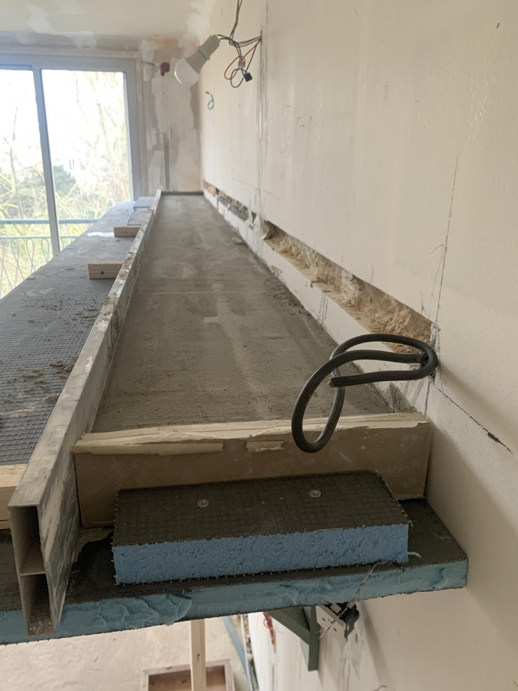 Travaux