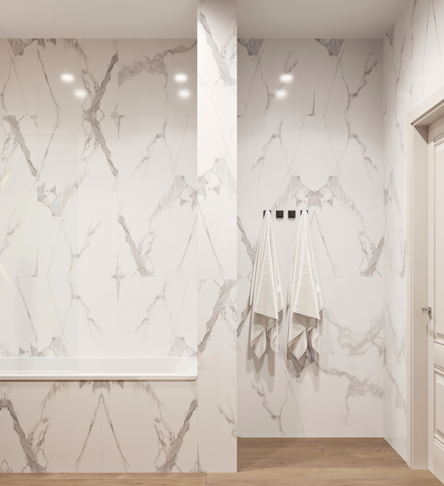 ЖК "Скандинавия"