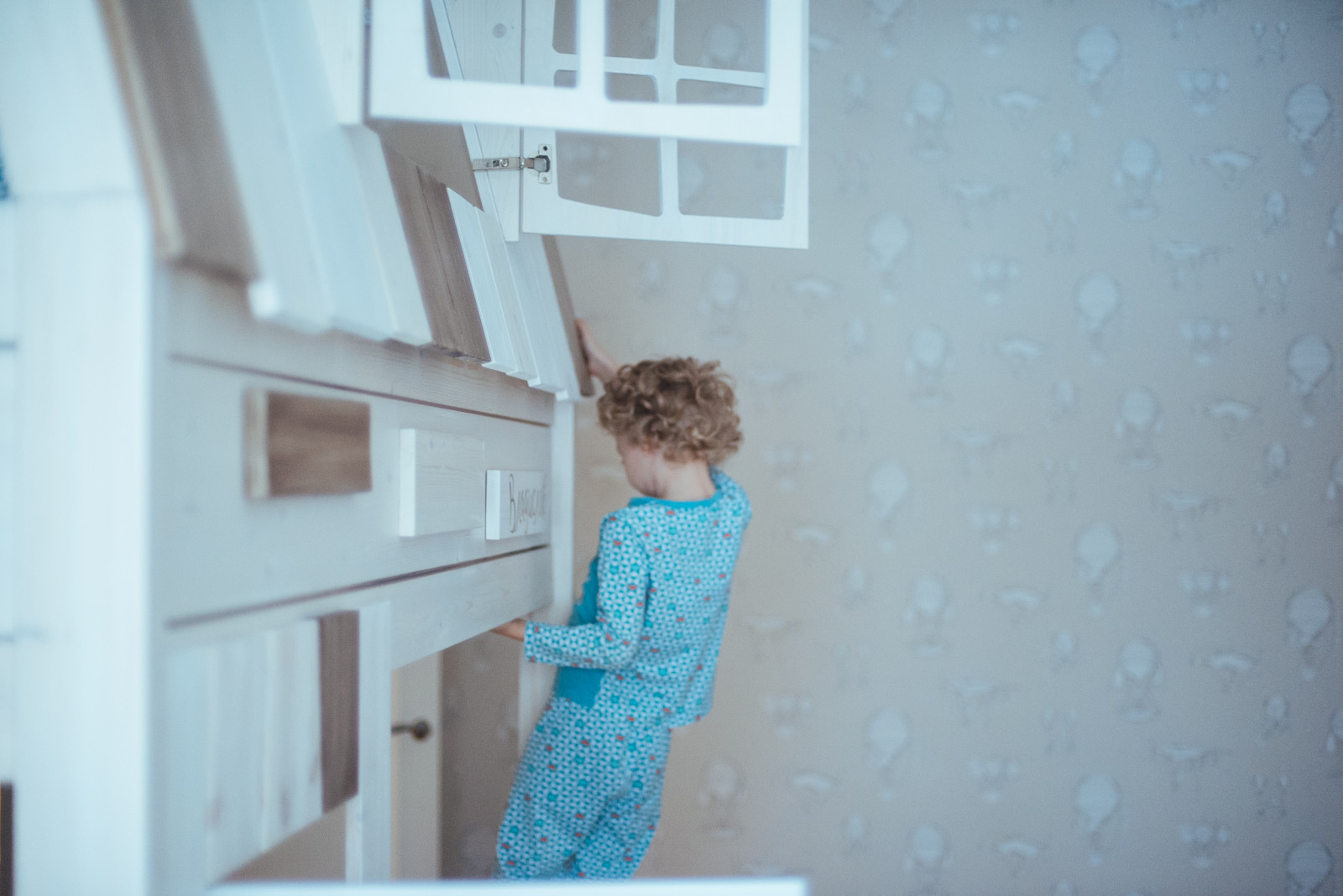 Новая жизнь