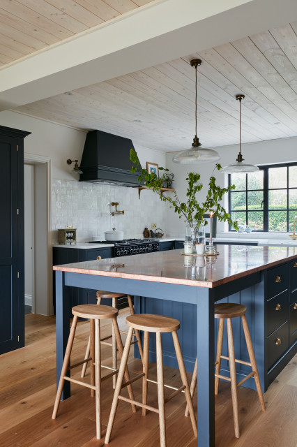 Kitchen trendy-koekken