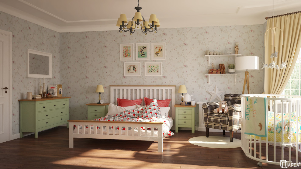 Дом в Лондоне