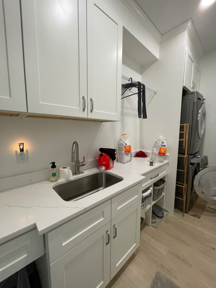 CHARLOTTESVILLE FULL HOUSE REMODEL