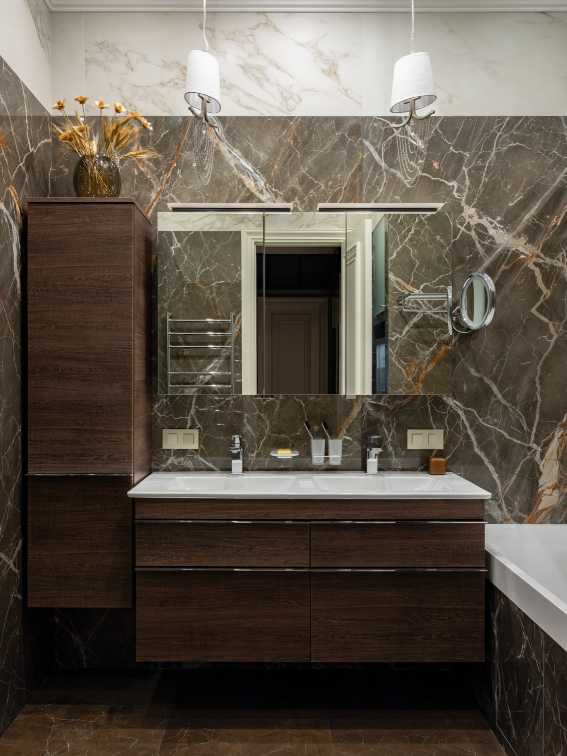 Родовое гнездо в ЖК Barrin House