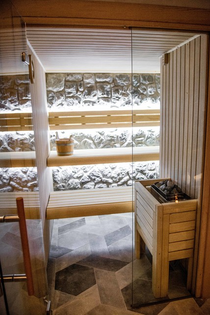 wellness eklektisk