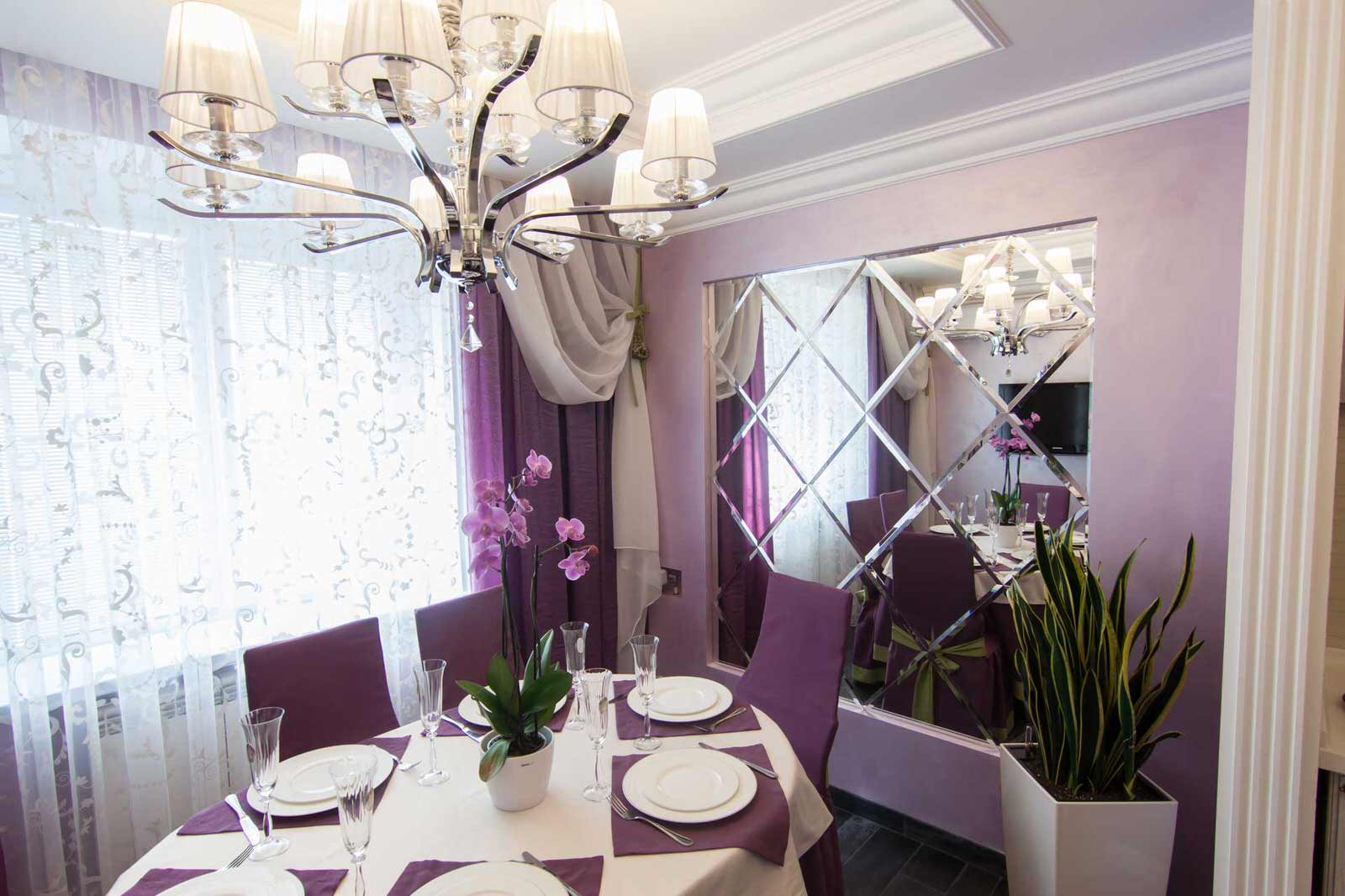 Графские развалины