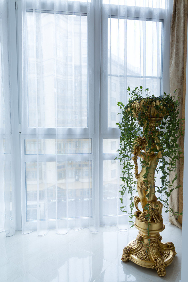 ЖК Шуваловский