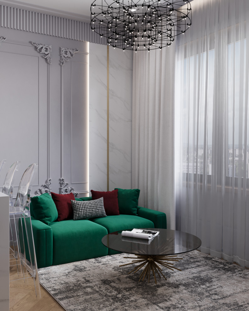 Арт- классика