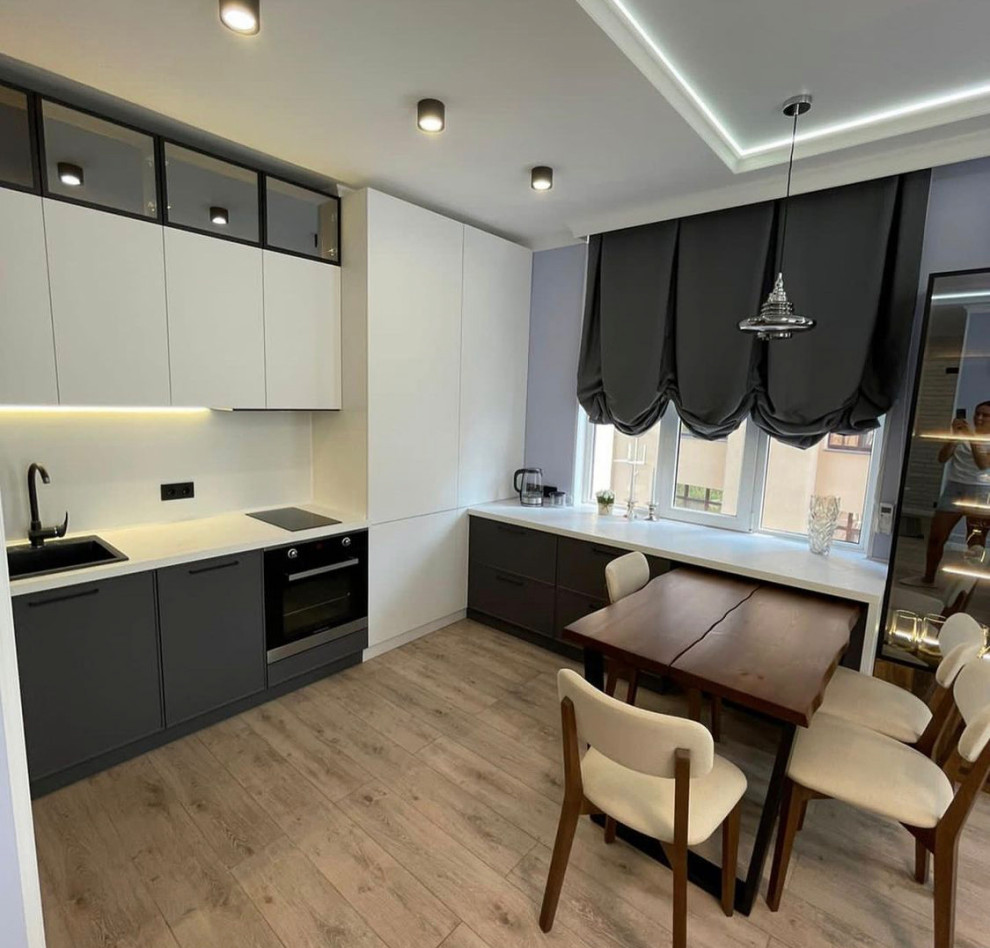 Дом Красная Поляна